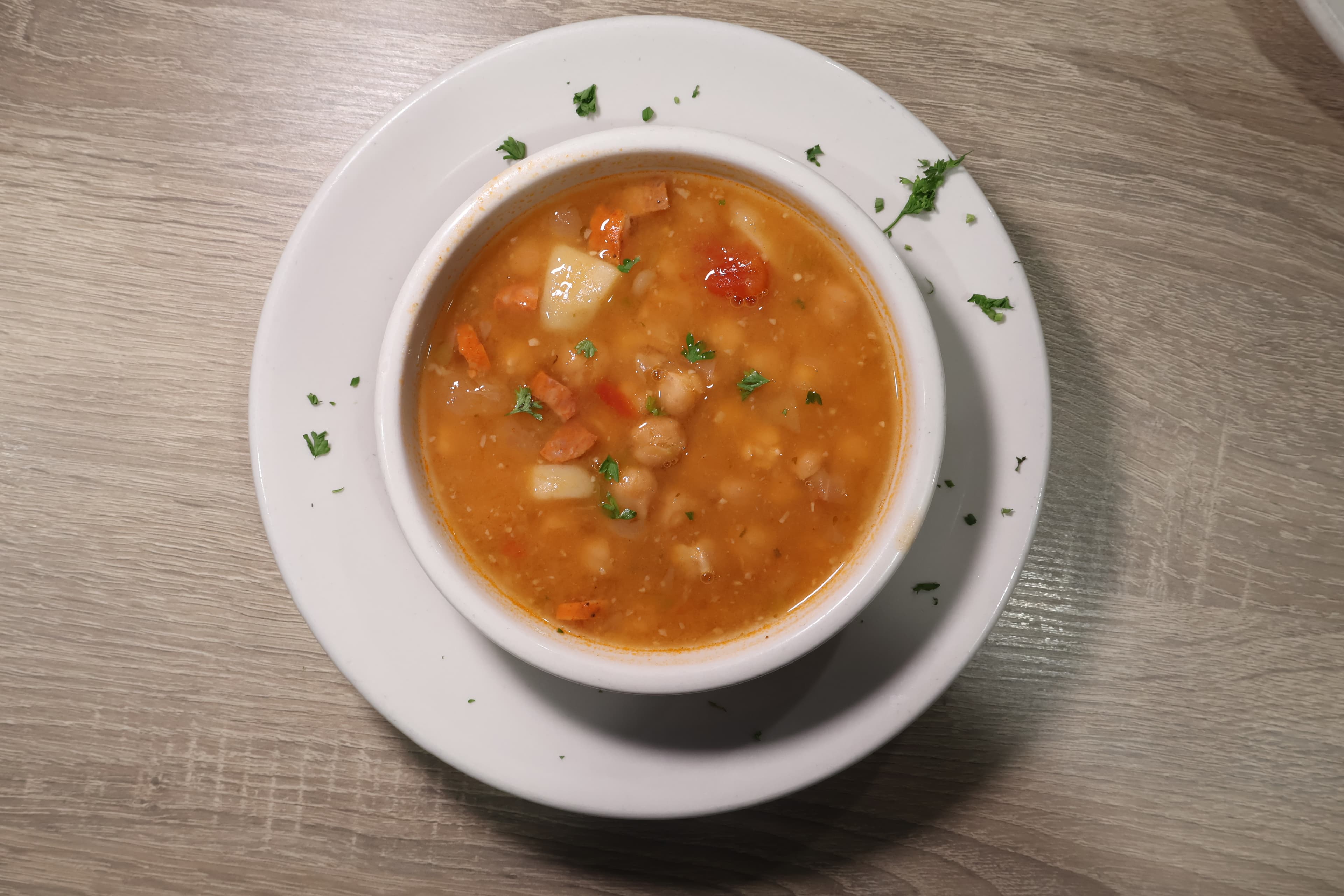 Latin Grill Brandon — dish 4