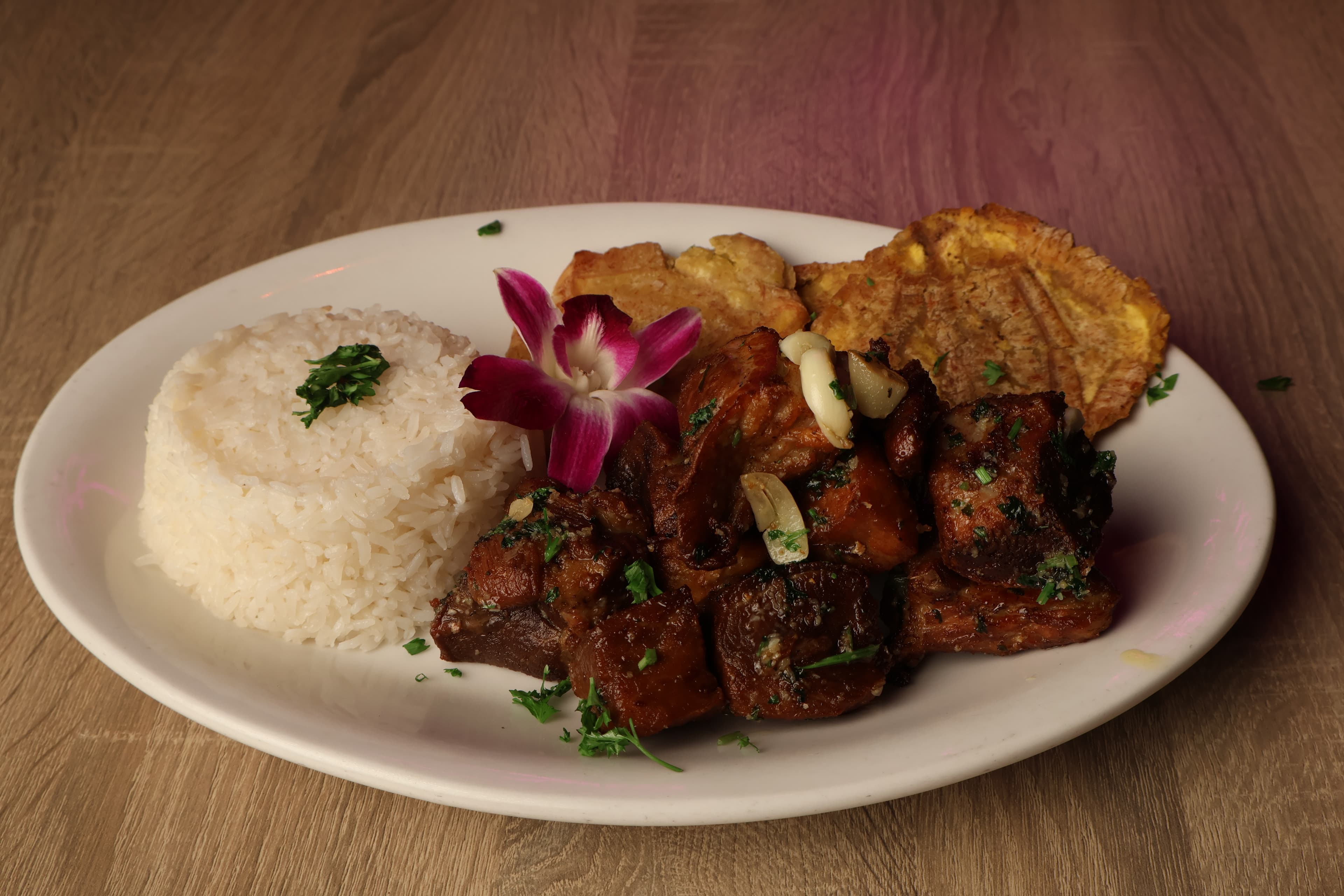 Masitas de Puerco