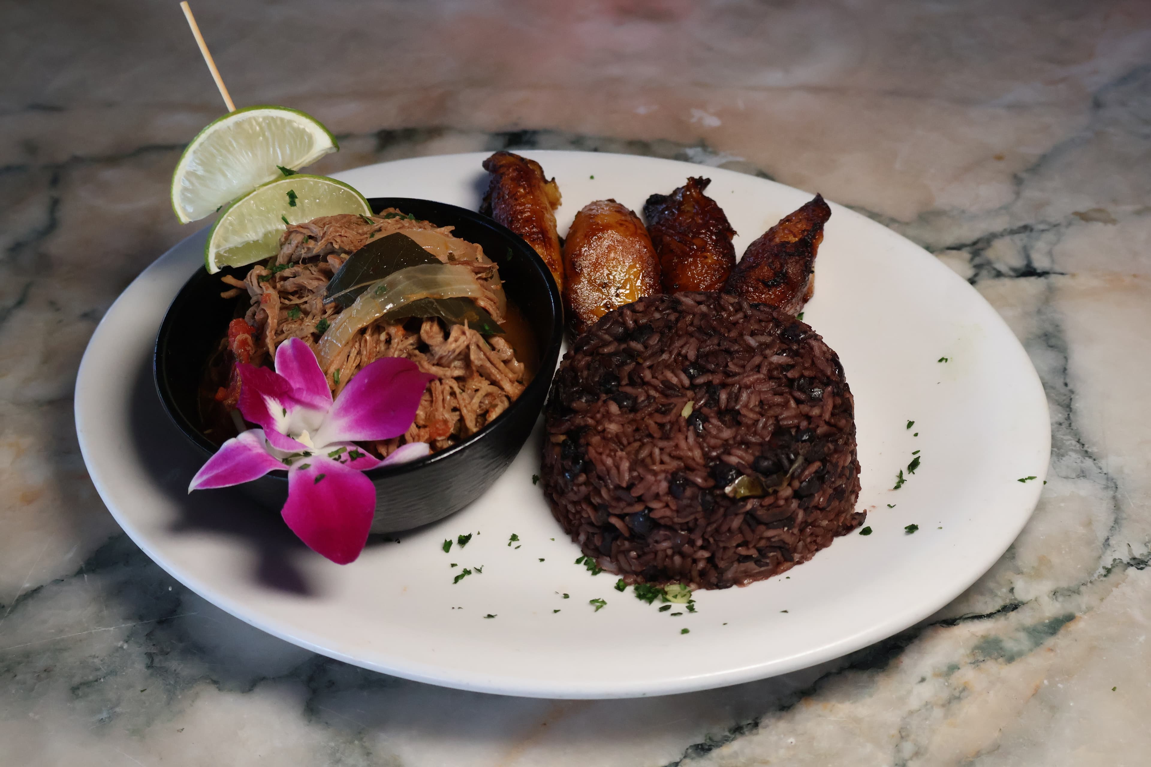 Ropa Vieja
