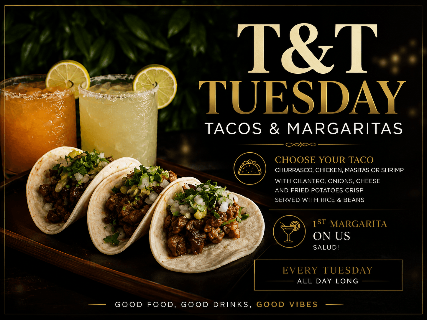 Taco Tuesday