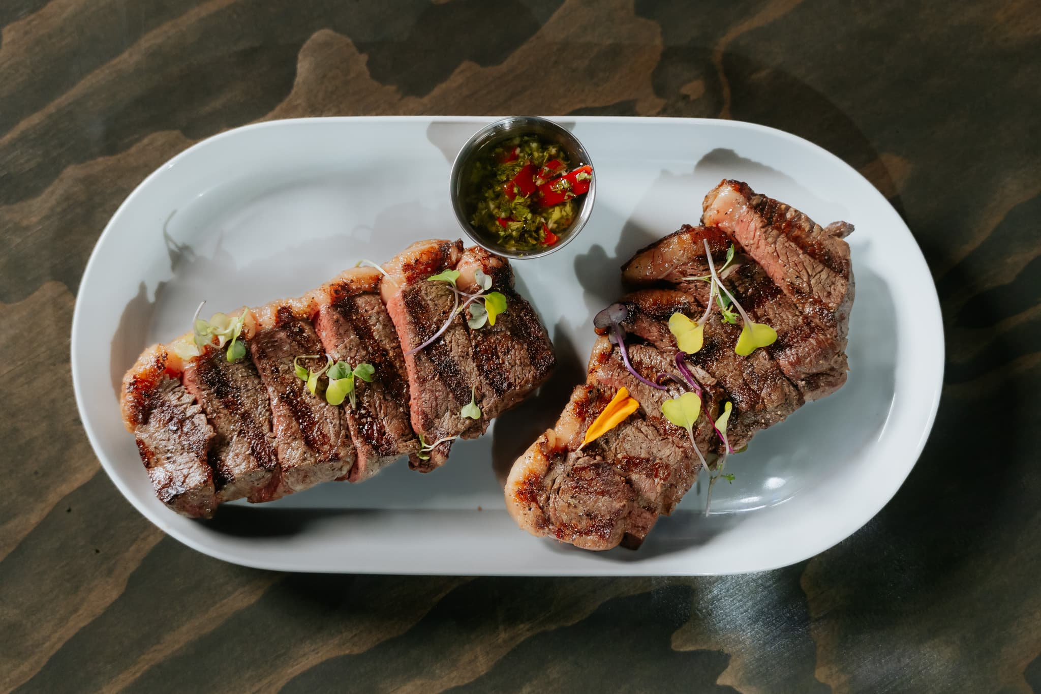 Picanha — The Latin Grill