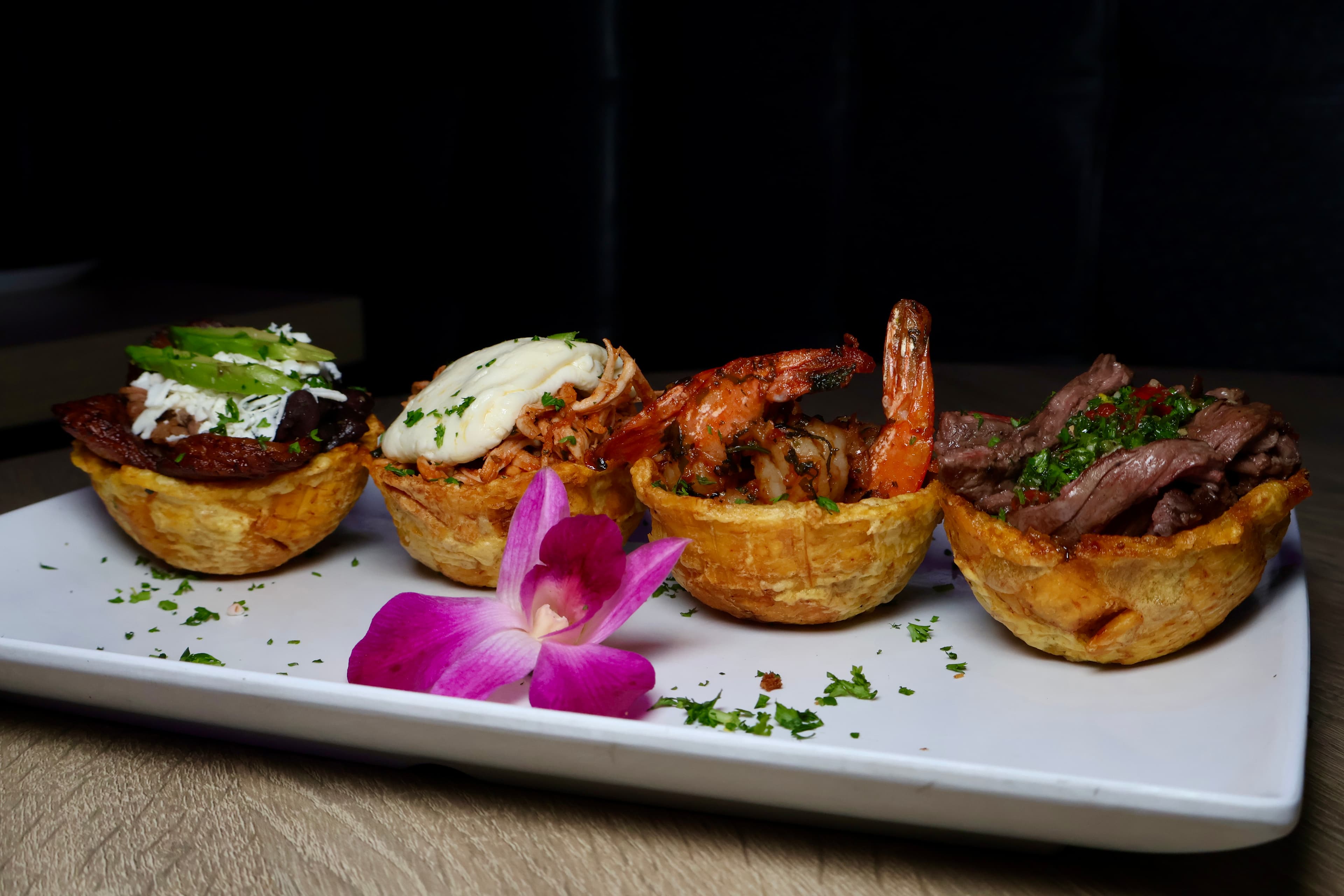 Tostones Criollos