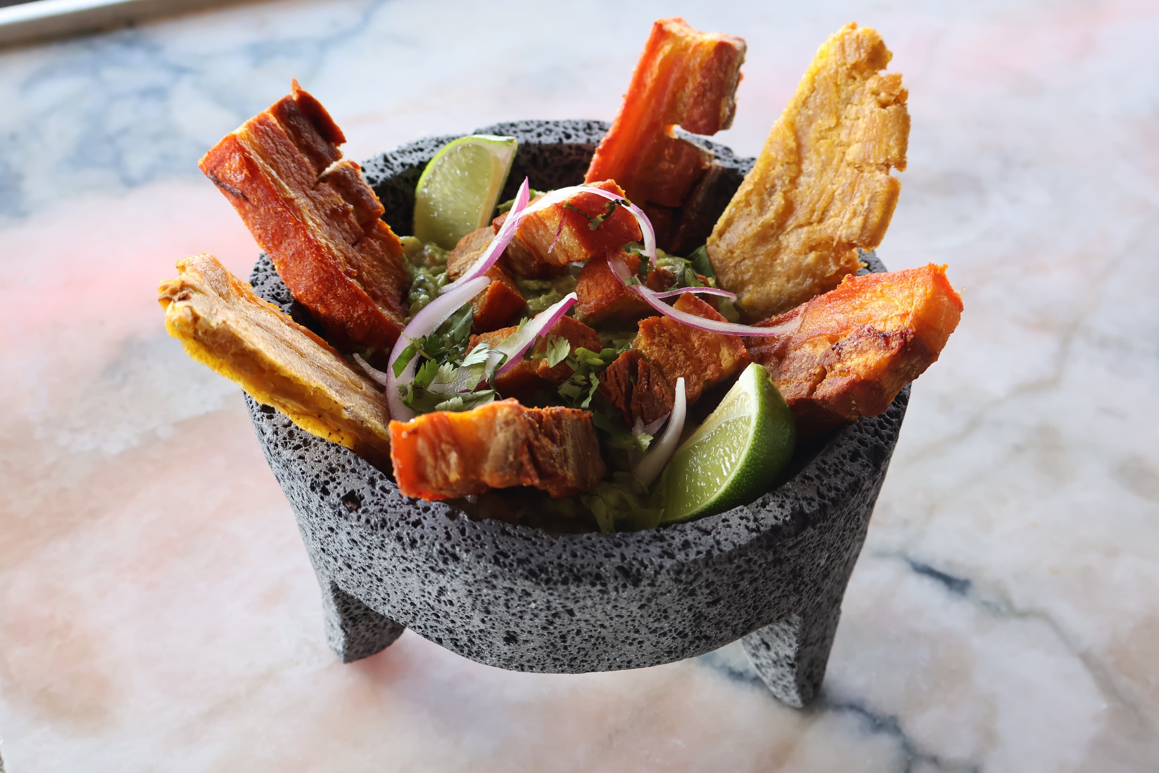 Latin Grill Tampa — dish 8